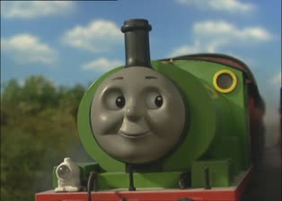 托马斯和他的朋友们 第八季动画片全集 中文版