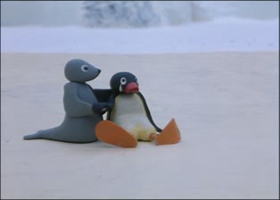 企鹅家族 第一季动画片全集 无对白版 在线观看 | 乐看儿童