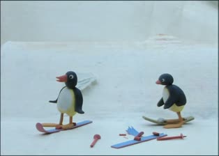 企鹅家族 第一季动画片全集 无对白版 在线观看 | 乐看儿童