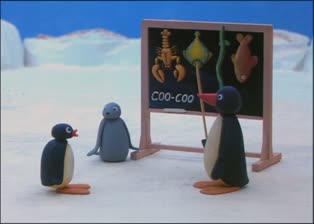企鹅家族 第一季动画片全集 无对白版 在线观看