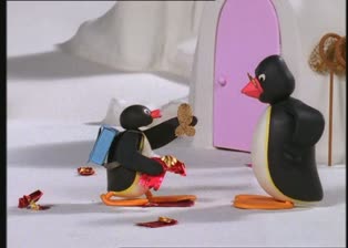 企鹅家族 第六季动画片全集 无对白版 在线观看
